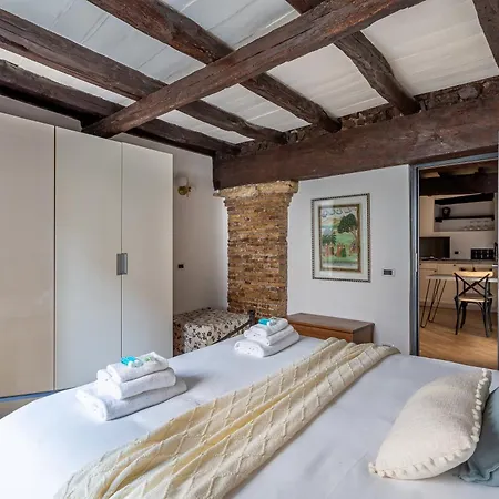 Iflat Campo De Fiori's Comfy Gem * Rom