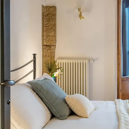 Apartamento Iflat Campo De Fiori's Comfy Gem Roma