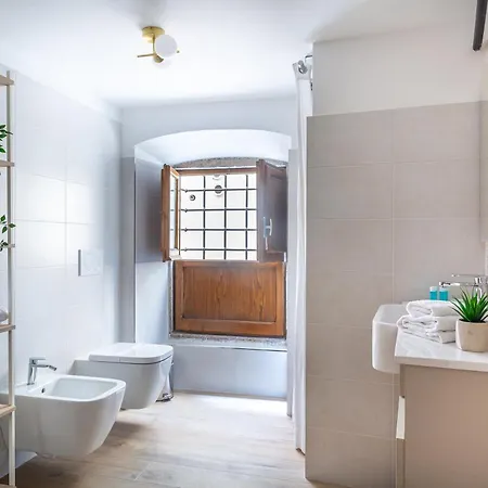 Iflat Campo De Fiori's Comfy Gem Appartement