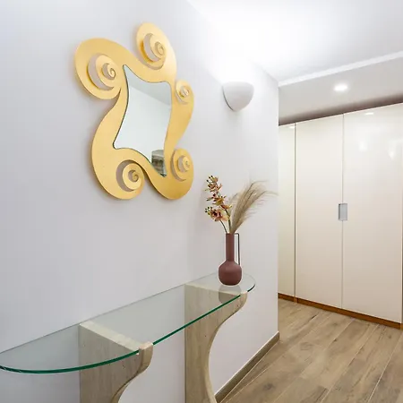Appartement Iflat Campo De Fiori's Comfy Gem