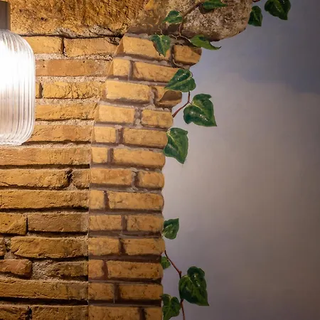 Iflat Campo De Fiori's Comfy Gem Rome