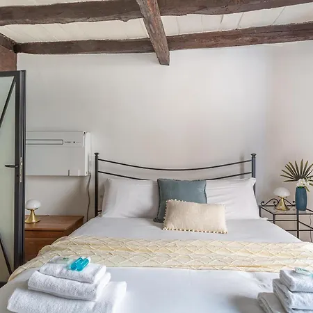 Iflat Campo De Fiori's Comfy Gem * Roma