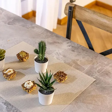 Iflat Campo De Fiori's Comfy Gem Appartement Rome