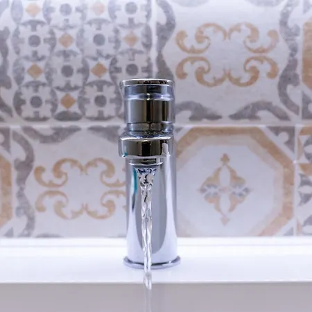 Iflat Campo De Fiori's Comfy Gem Rome