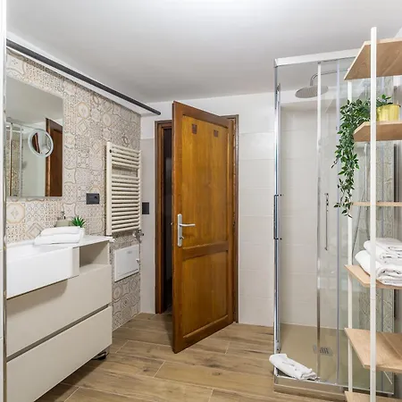 Iflat Campo De Fiori's Comfy Gem Appartement *